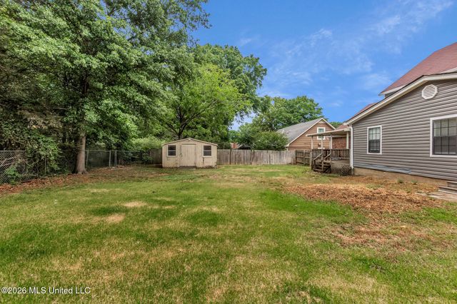 6503 Evergreen Drive, Southaven, MS 38671