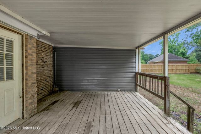 6503 Evergreen Drive, Southaven, MS 38671