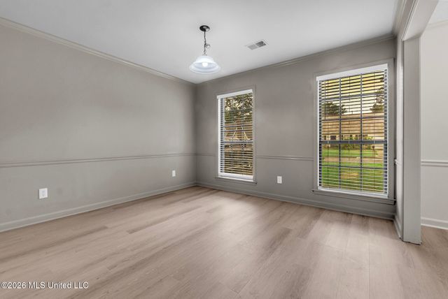 6503 Evergreen Drive, Southaven, MS 38671