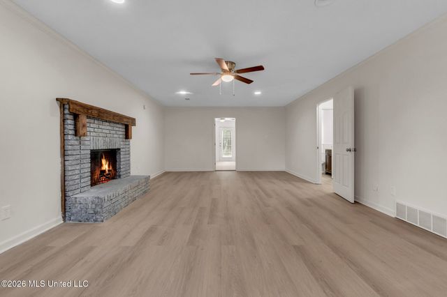 6503 Evergreen Drive, Southaven, MS 38671