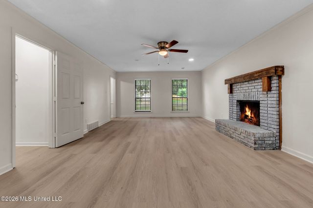 6503 Evergreen Drive, Southaven, MS 38671
