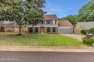 6503 Evergreen Drive, Southaven, MS 38671