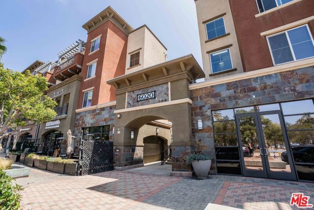 6020 Seabluff Drive 416, Los Angeles, CA 90094