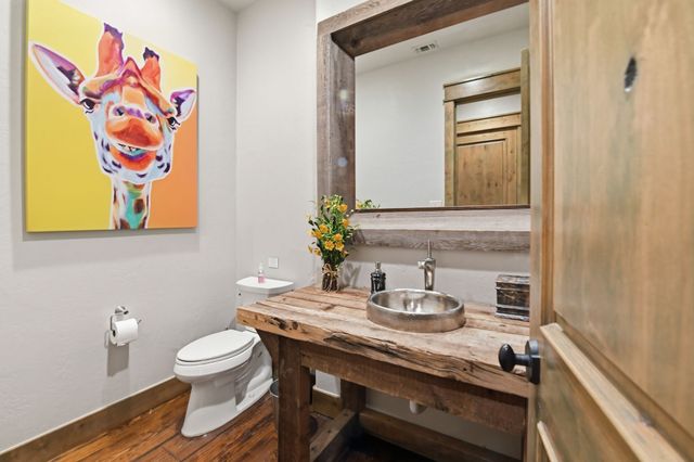 2212 Century Oak Drive, Graford, TX 76449