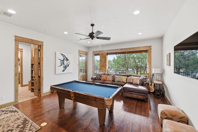 2212 Century Oak Drive, Graford, TX 76449