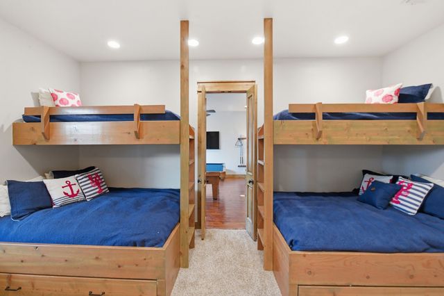 2212 Century Oak Drive, Graford, TX 76449