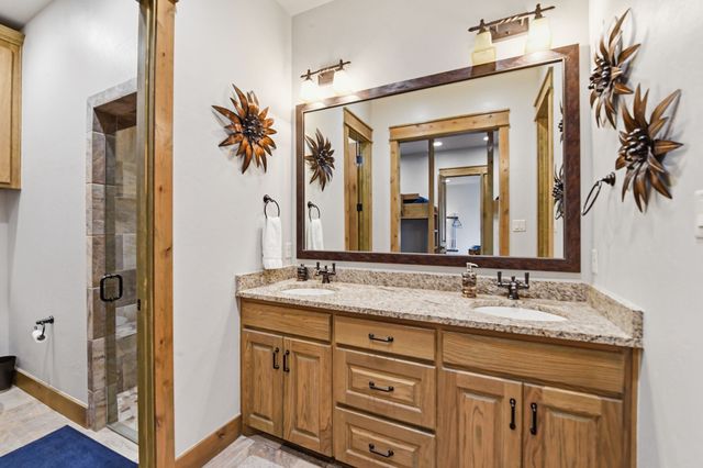 2212 Century Oak Drive, Graford, TX 76449