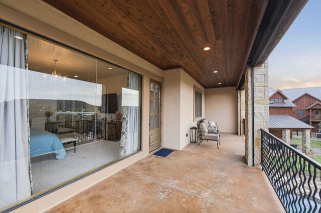 2212 Century Oak Drive, Graford, TX 76449