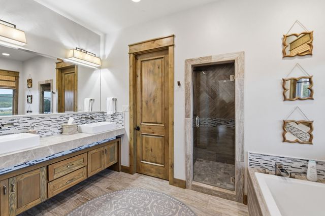 2212 Century Oak Drive, Graford, TX 76449