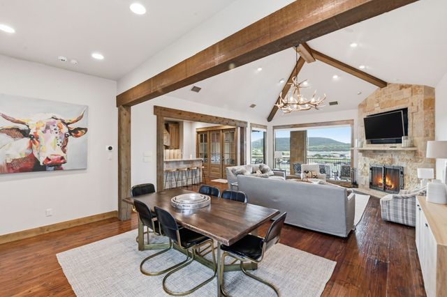 2212 Century Oak Drive, Graford, TX 76449