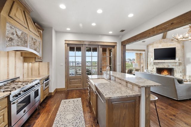 2212 Century Oak Drive, Graford, TX 76449