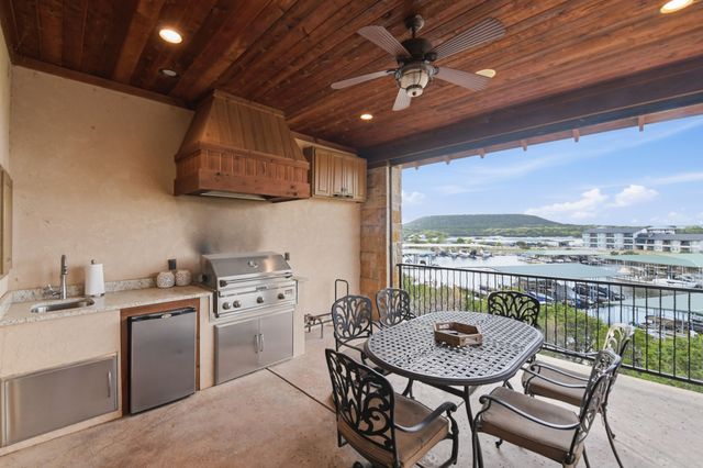 2212 Century Oak Drive, Graford, TX 76449