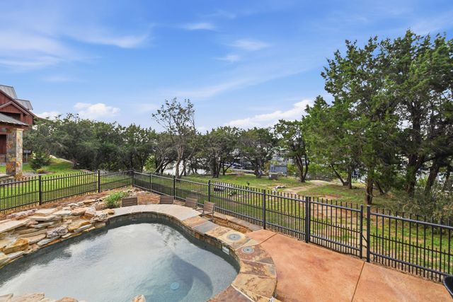 2212 Century Oak Drive, Graford, TX 76449