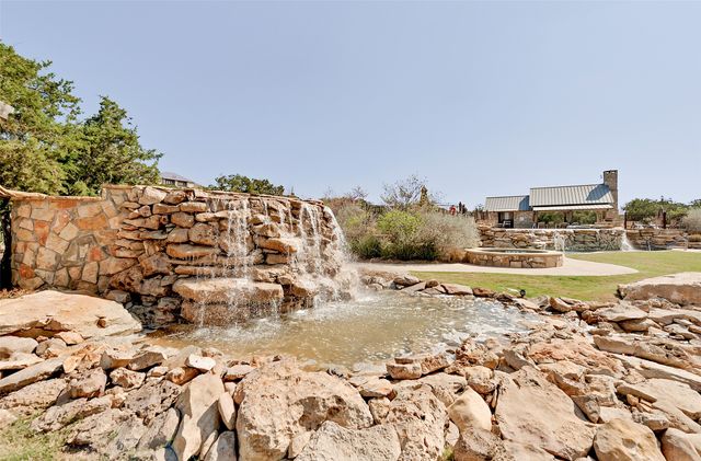 2212 Century Oak Drive, Graford, TX 76449