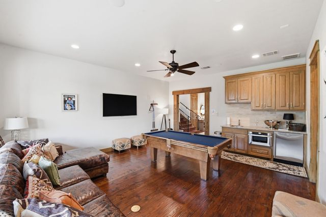 2212 Century Oak Drive, Graford, TX 76449