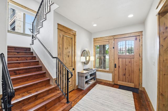 2212 Century Oak Drive, Graford, TX 76449