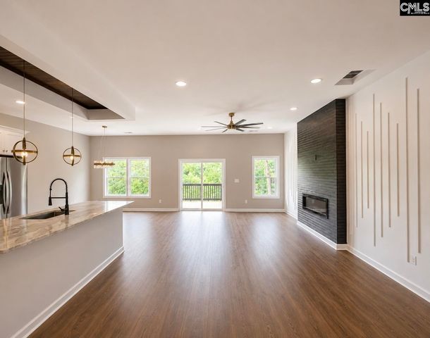 1713 Carl Road, Columbia, SC 29210