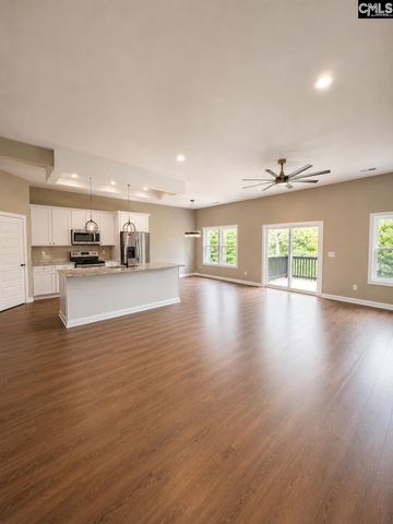 1713 Carl Road, Columbia, SC 29210