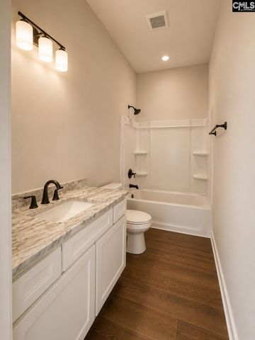 1713 Carl Road, Columbia, SC 29210