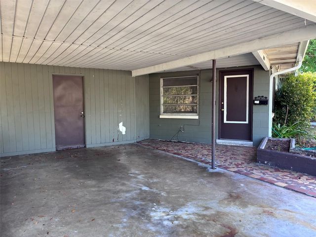 2515 FORMOSA AVENUE, Orlando, FL 32804