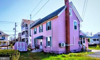 6261 POST OFFICE STREET, Chincoteague Island, VA 23336
