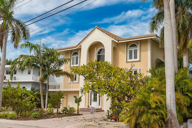 226 Corsair Road, Duck Key, FL 33050