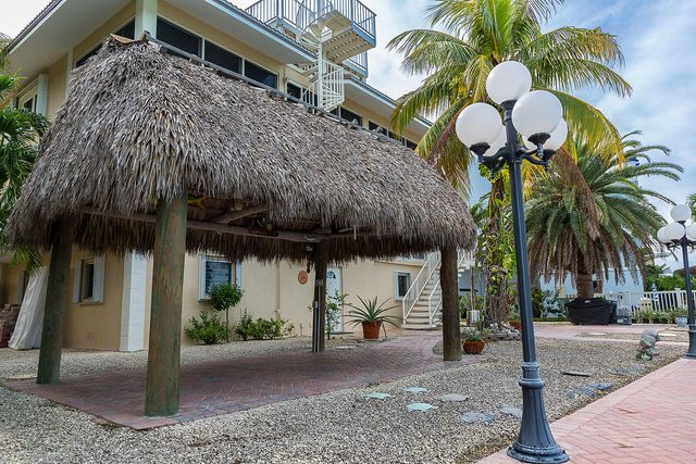 226 Corsair Road, Duck Key, FL 33050