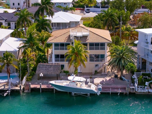 226 Corsair Road, Duck Key, FL 33050