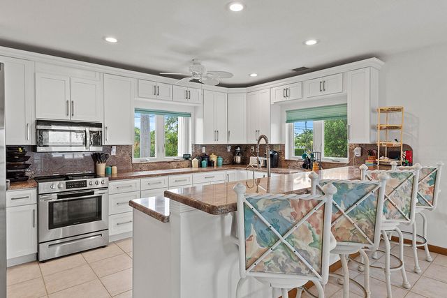 226 Corsair Road, Duck Key, FL 33050