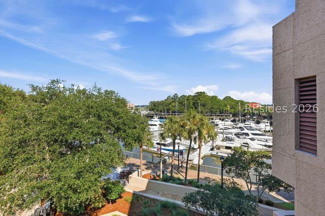 17 Harbourside Ln Apt 7115, Hilton Head Island, SC 29928