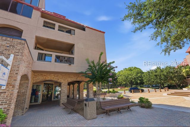 17 Harbourside Ln Apt 7115, Hilton Head Island, SC 29928