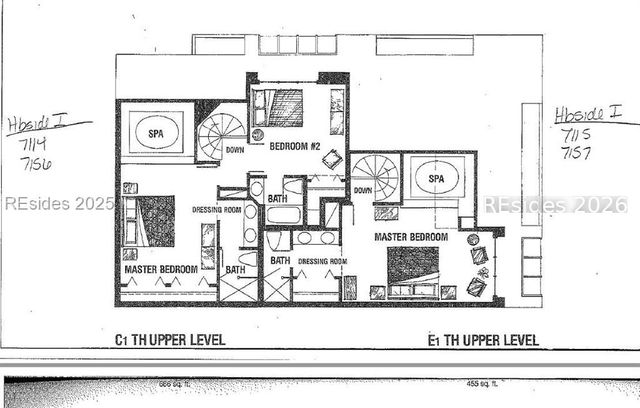 17 Harbourside Ln Apt 7115, Hilton Head Island, SC 29928