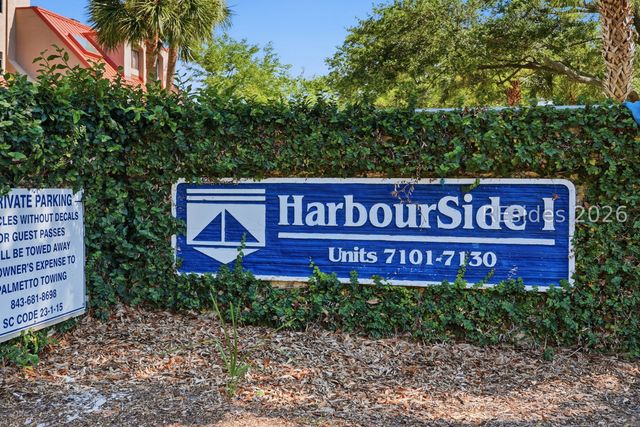 17 Harbourside Ln Apt 7115, Hilton Head Island, SC 29928