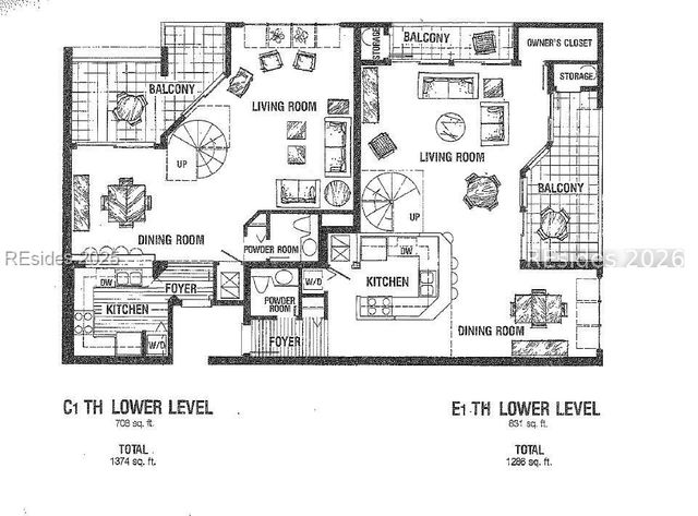 17 Harbourside Ln Apt 7115, Hilton Head Island, SC 29928