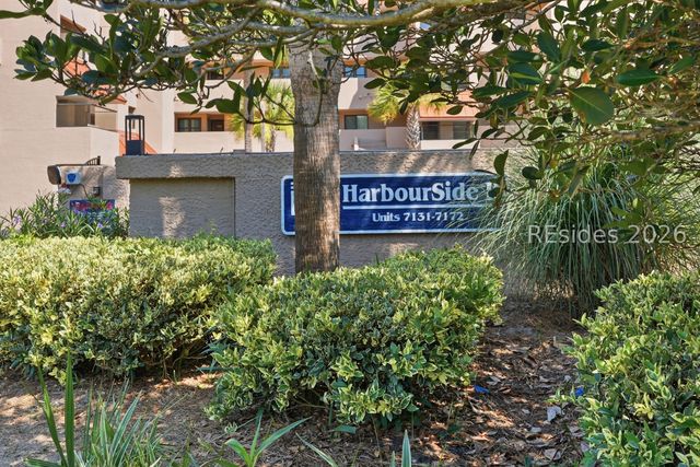 17 Harbourside Ln Apt 7115, Hilton Head Island, SC 29928