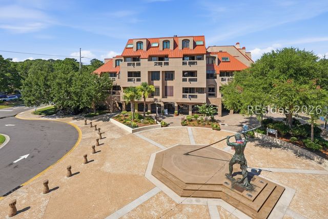 17 Harbourside Ln Apt 7115, Hilton Head Island, SC 29928