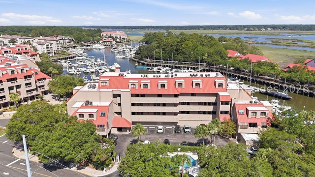 17 Harbourside Ln Apt 7115, Hilton Head Island, SC 29928
