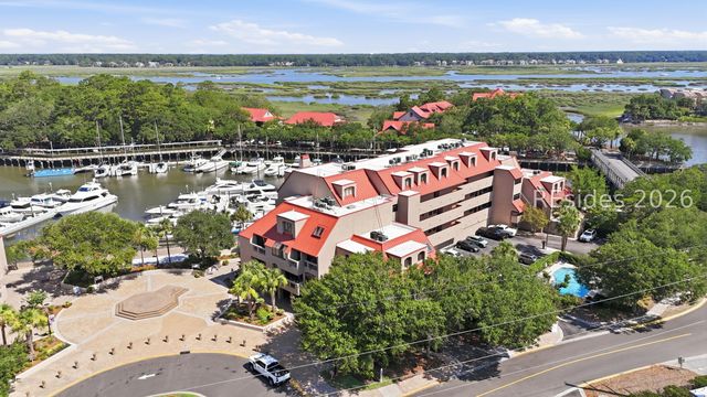 17 Harbourside Ln Apt 7115, Hilton Head Island, SC 29928