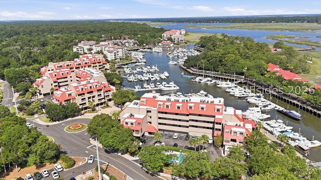 17 Harbourside Ln Apt 7115, Hilton Head Island, SC 29928