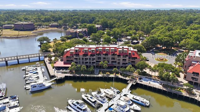 17 Harbourside Ln Apt 7115, Hilton Head Island, SC 29928