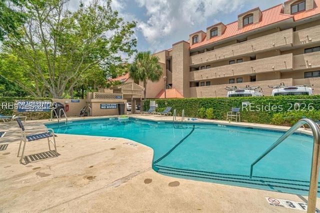17 Harbourside Ln Apt 7115, Hilton Head Island, SC 29928
