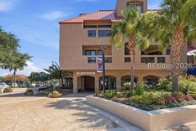 17 Harbourside Ln Apt 7115, Hilton Head Island, SC 29928