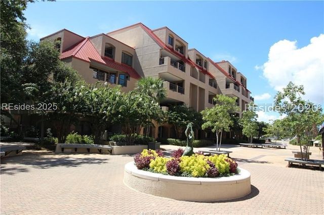 17 Harbourside Ln Apt 7115, Hilton Head Island, SC 29928