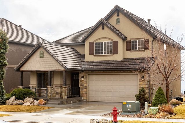 1944 E FIELDING HILL LN, Draper, UT 84020