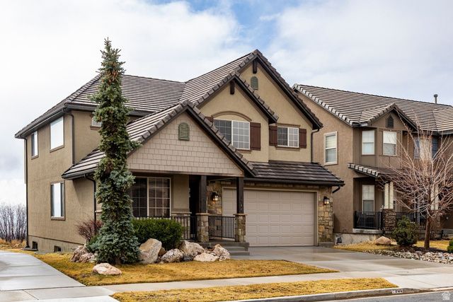 1944 E FIELDING HILL LN, Draper, UT 84020