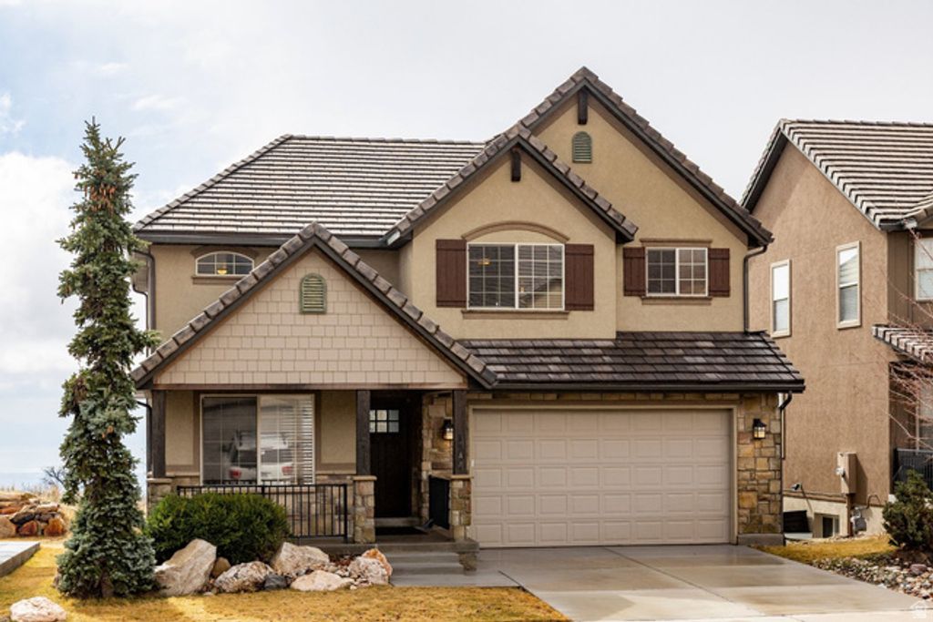 1944 E FIELDING HILL LN, Draper, UT 84020