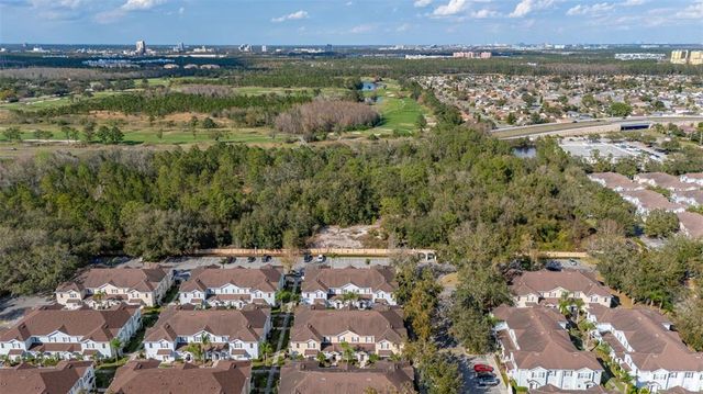 5360 DIPLOMAT COURT 107, Kissimmee, FL 34746