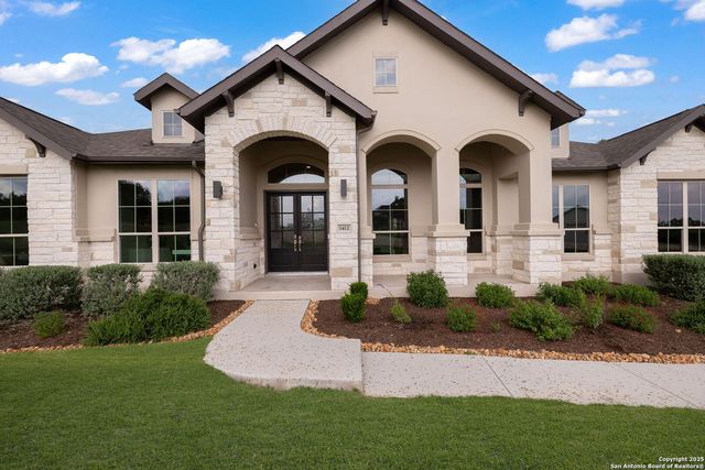1412 Corkscrew, New Braunfels, TX 78132