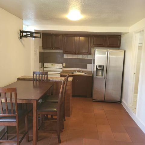 112 Newton Road Back, West Park, FL 33023