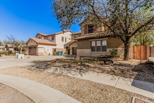 3209 S 90th Avenue, Tolleson, AZ 85353